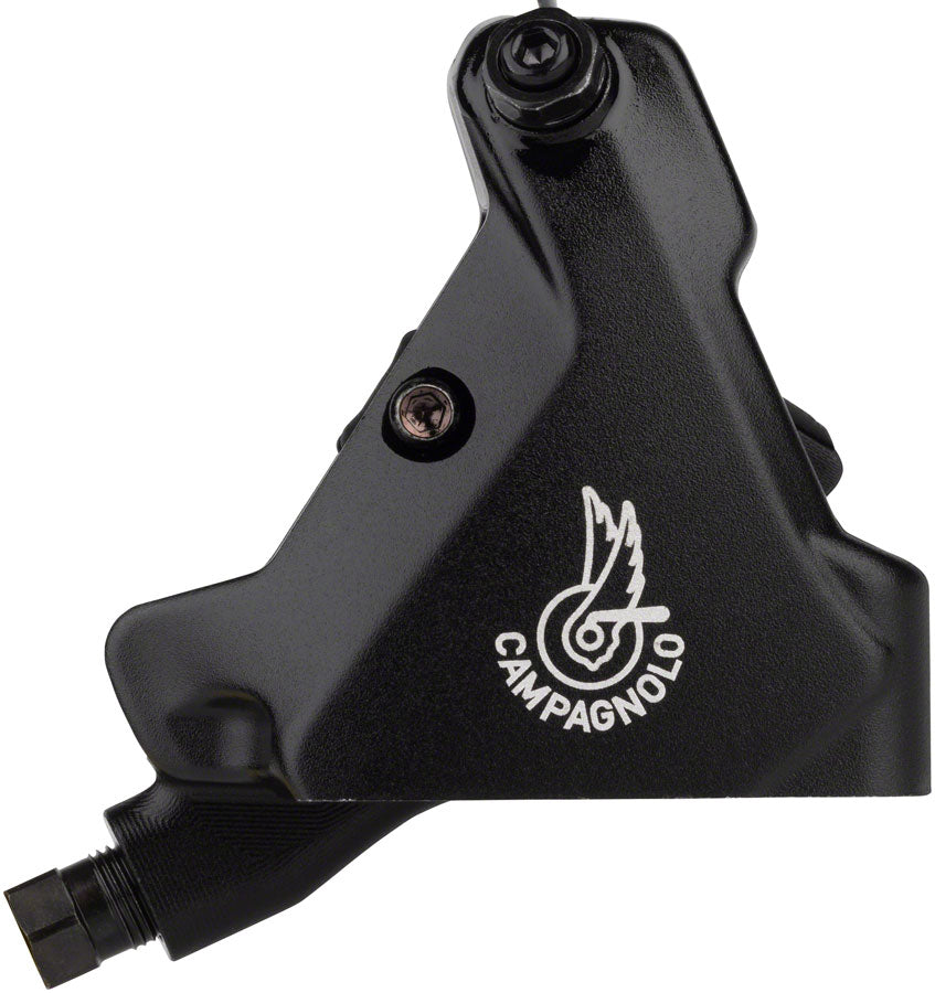 Campagnolo Record 12-Speed Shift/Brake Lever – Incycle Bicycles