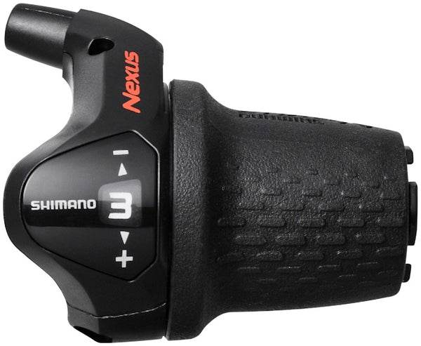 ［土日限定出品］SHIMANO Nexus & Paul Shimano Nexus SL-3S42 – Incycle Bicycles