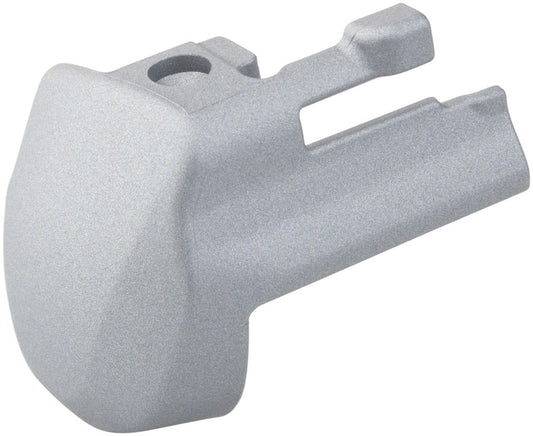 Shimano ST-R7000 L.H. Name Plate R & Fixing Screw Sil