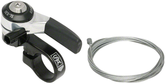 Sturmey-Archer Internal Hub