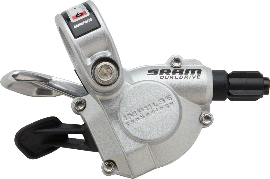 SRAM Dual Drive