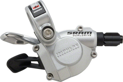 SRAM Dual Drive