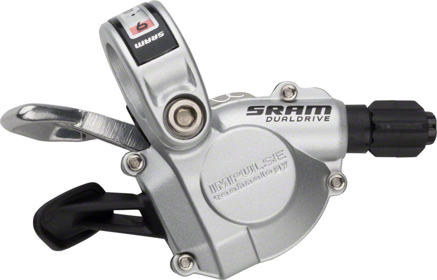 SRAM Dual Drive – Incycle Bicycles