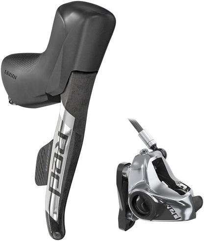 SRAM RED eTap AXS HRD