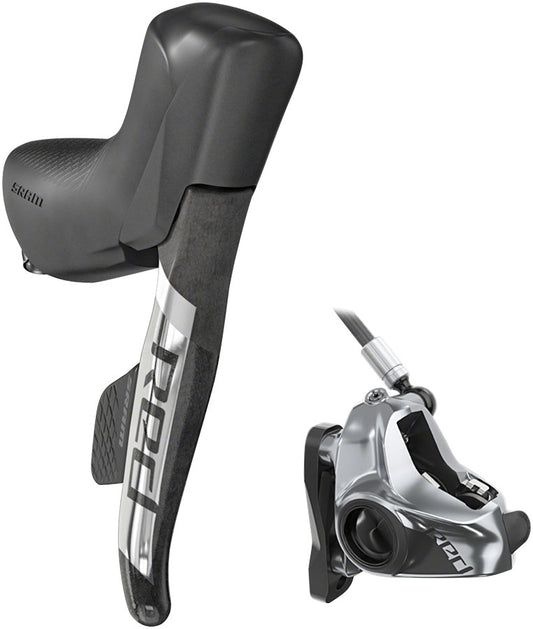 SRAM RED eTap AXS HRD