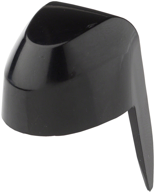 ST-R7020 R.H. NAME PLATE R & FIXING SCREW