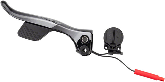 ED BRAKE LEVER ASSEMBLY (PADDLE AND ELEC POD) FORCE ETAP AXS DISC LEFT