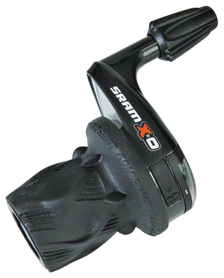 Sram X0 4