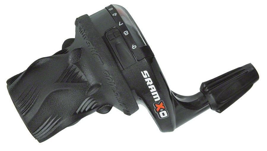 Sram X0 4