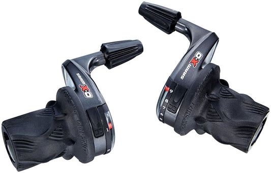 Sram X0 1