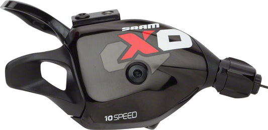 Sram Shifter X 0 Trigger Bearing 10Sp Rear Zeroloss - Red