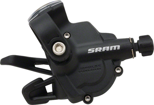 SRAM X3
