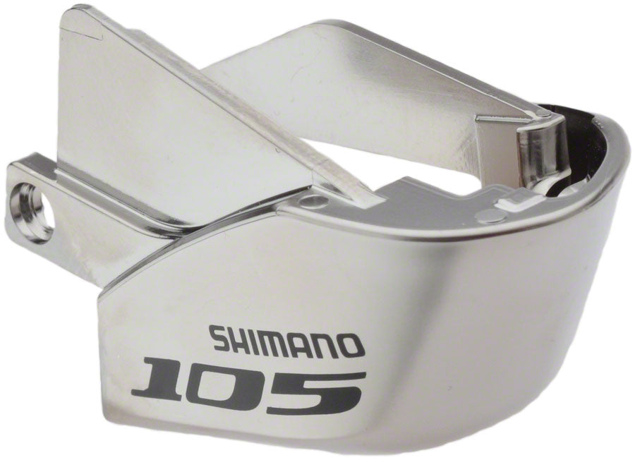 Shimano ST-5700 Name Plate & Fixing Screw