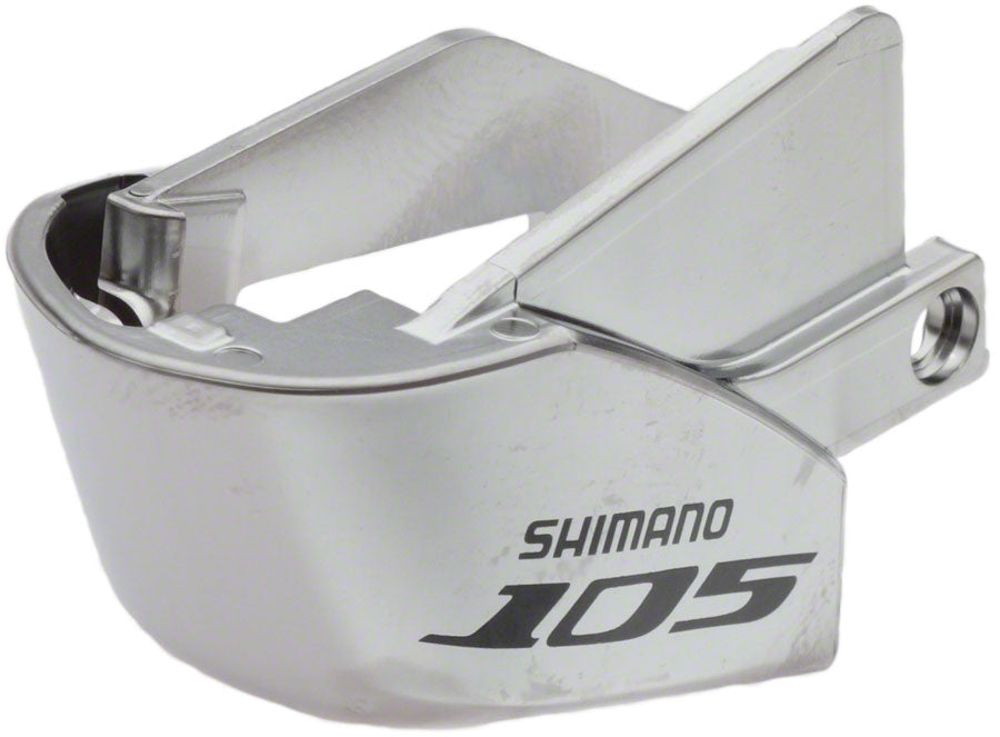 Shimano ST-5700 Name Plate & Fixing Screw