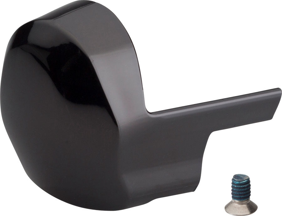 Shimano ST-R9100 R.H. Name Plate & Fixing Screw