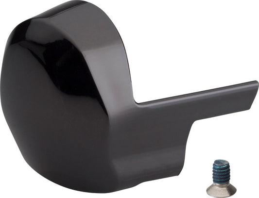 Shimano ST-R9100 R.H. Name Plate & Fixing Screw