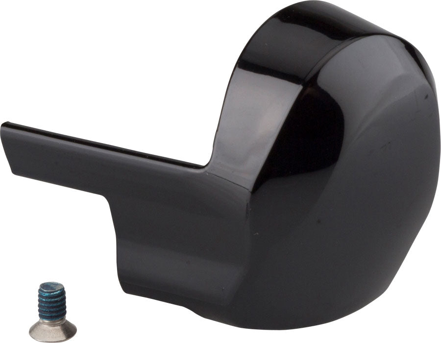 Shimano ST-R9100 L.H. Name Plate & Fixing Screws