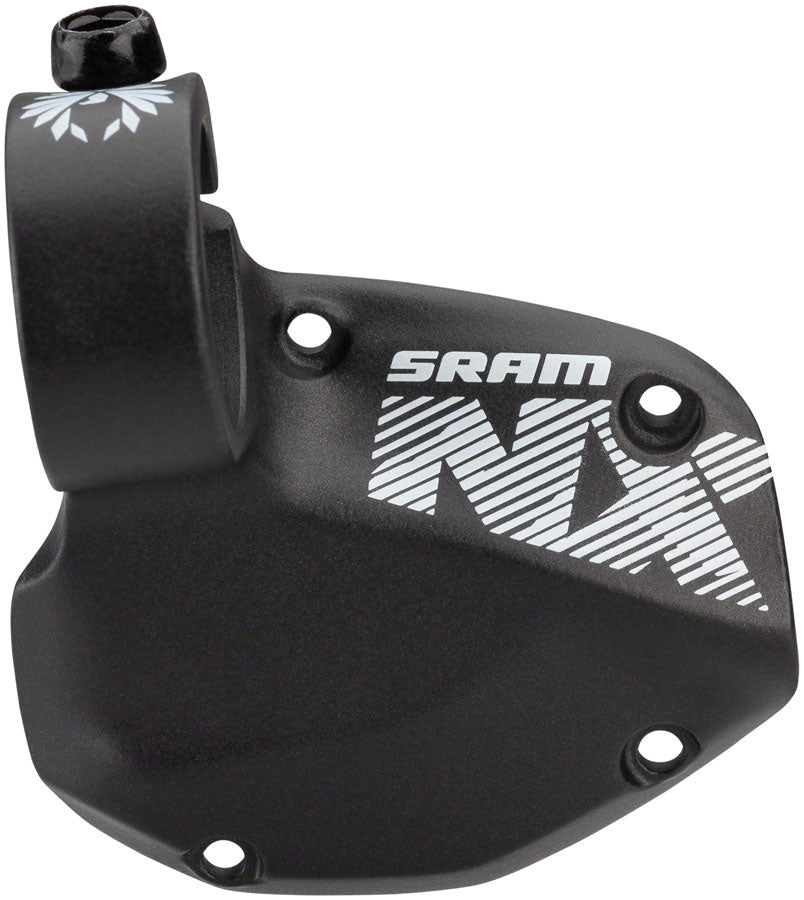 SRAM Trigger Small Parts