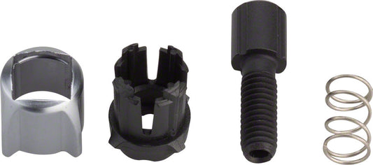 XX1 TRIGGER BARREL ADJUSTER KIT