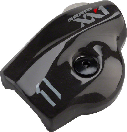 XX1 TRIGGER COVER KIT RIGHT