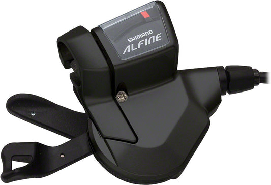 Shimano Alfine SL-S700