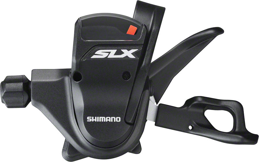 Shimano SL-M670 SLX Shifter Set 10 Spd