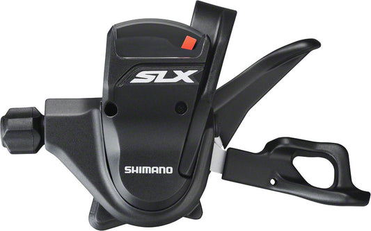 Shimano Slx M670 2 3 X 10 Speed Shifter Set