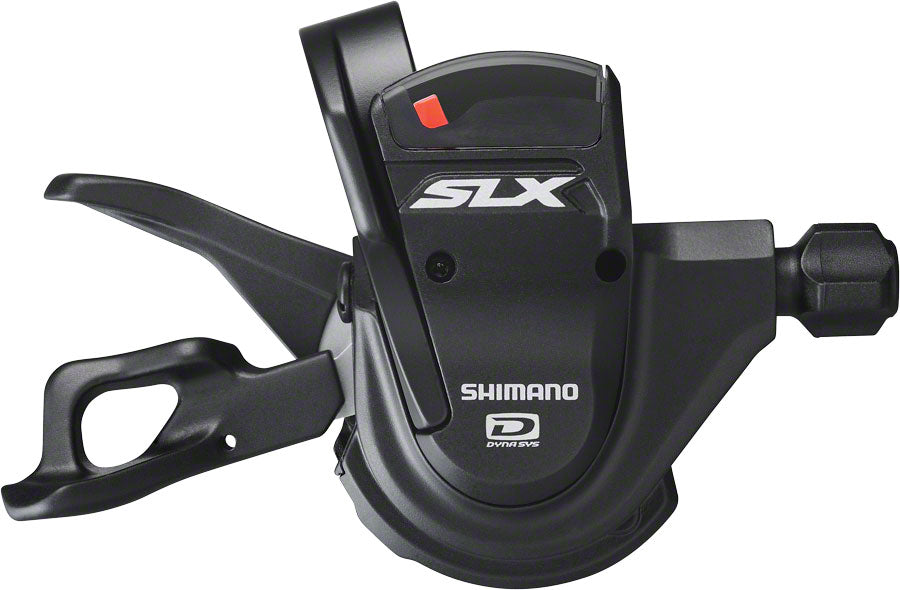 Shimano SL-M670 SLX Shifter Set 10 Spd