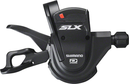 Shimano SL-M670 SLX Shifter Set 10 Spd
