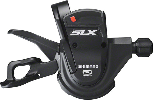 Shimano SL-M670 SLX Shifter Set 10 Spd