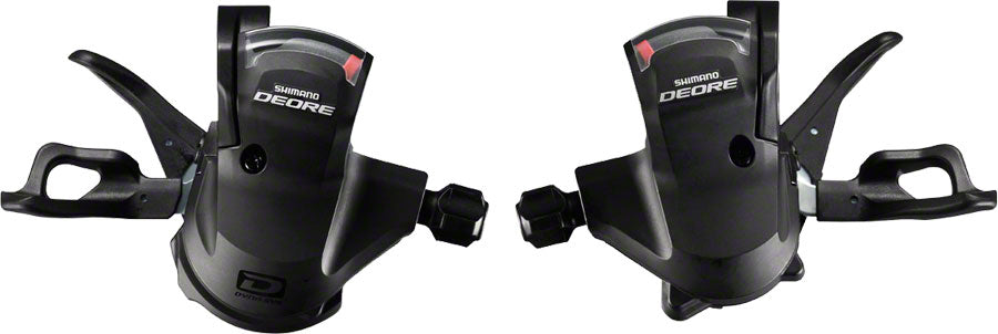 Shimano Deore SL-M610/M591/M590 – Incycle Bicycles