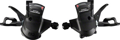 Shimano Deore SL-M610/M591/M590