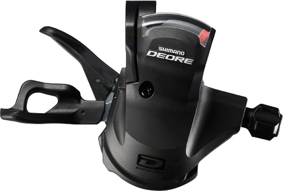 Shimano Deore SL-M610&frasl;M590