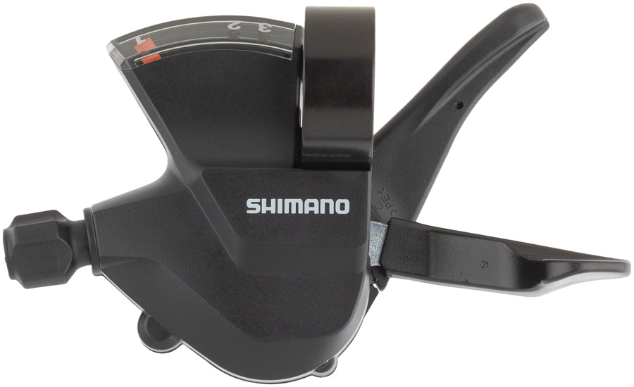 Shimano SL-M315-L Shift Lever 3spd Rapidfire Plus Left