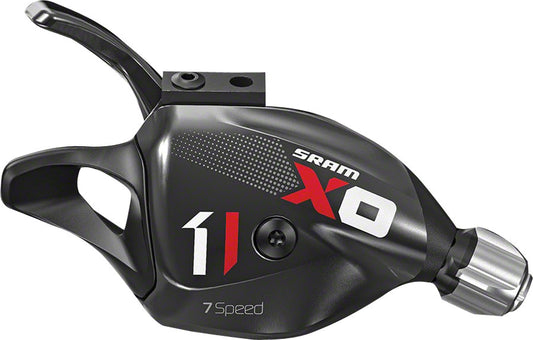 Sram X01 Dh Shifter