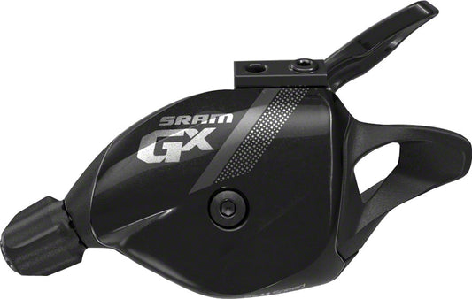 Sram Shifter GX Trigger 2X11 Front w Discrete Clamp