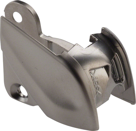 Shimano Ultegra ST-6700 Left Name Plate B &  Fixing Screws