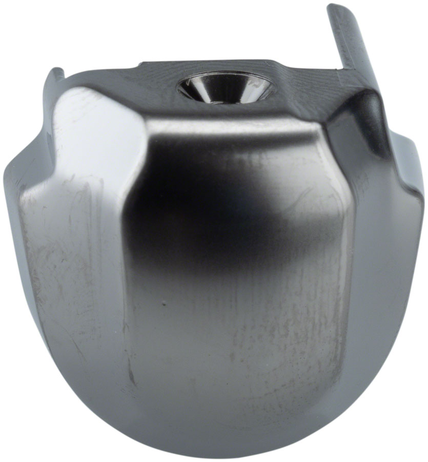 ST-RS685 L.H.NAME PLATE L & FIXING SCREWS