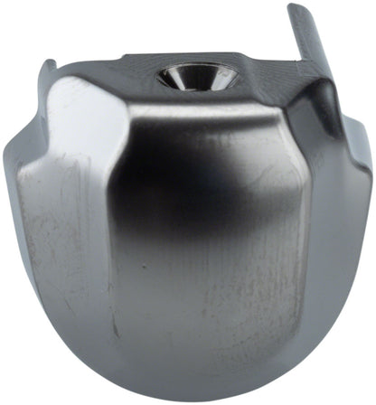 ST-RS685 L.H.NAME PLATE L & FIXING SCREWS