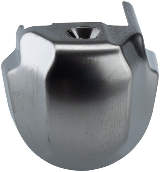 ST-RS685 L.H.NAME PLATE L & FIXING SCREWS