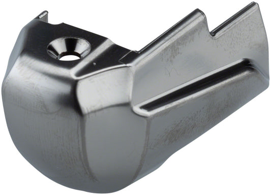 ST-RS685 L.H.NAME PLATE L & FIXING SCREWS