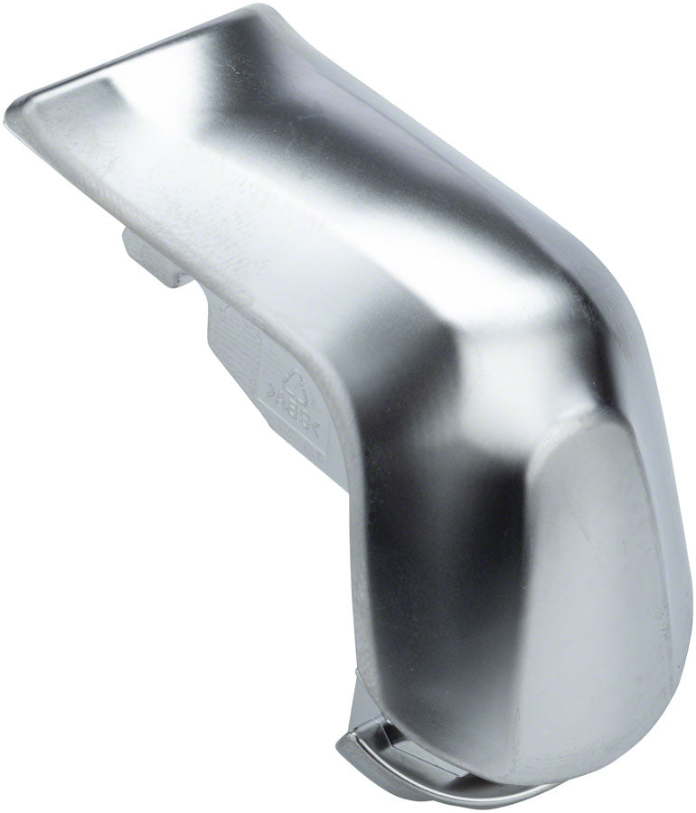 ST-R785 L.H.NAME PLATE W/ FIXING SCREW