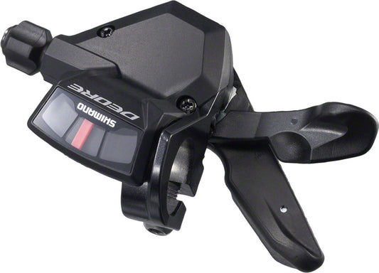 Shimano Deore SL-M610/M590