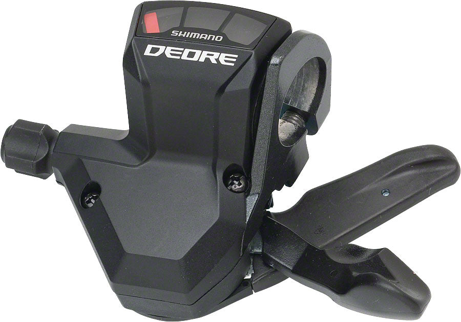 Shimano Deore SL-M610/M590 Shifter