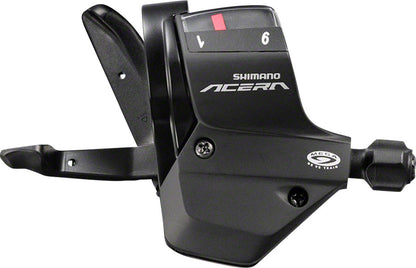 Shimano Acera SL-M3000/M360