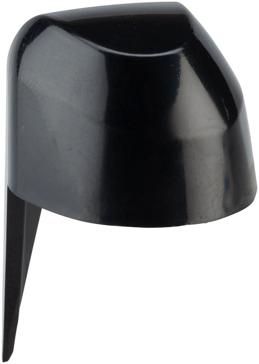 ST-R7020 L.H. NAME PLATE L & FIXING SCREW