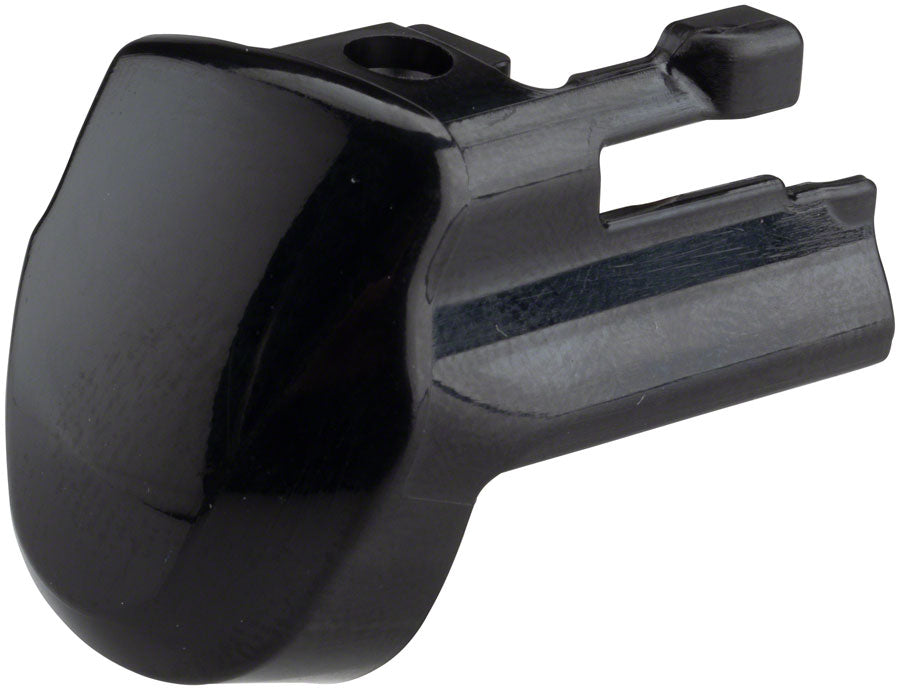 Shimano ST-R7000 L.H. Name Plate R & Fixing Screw Blk