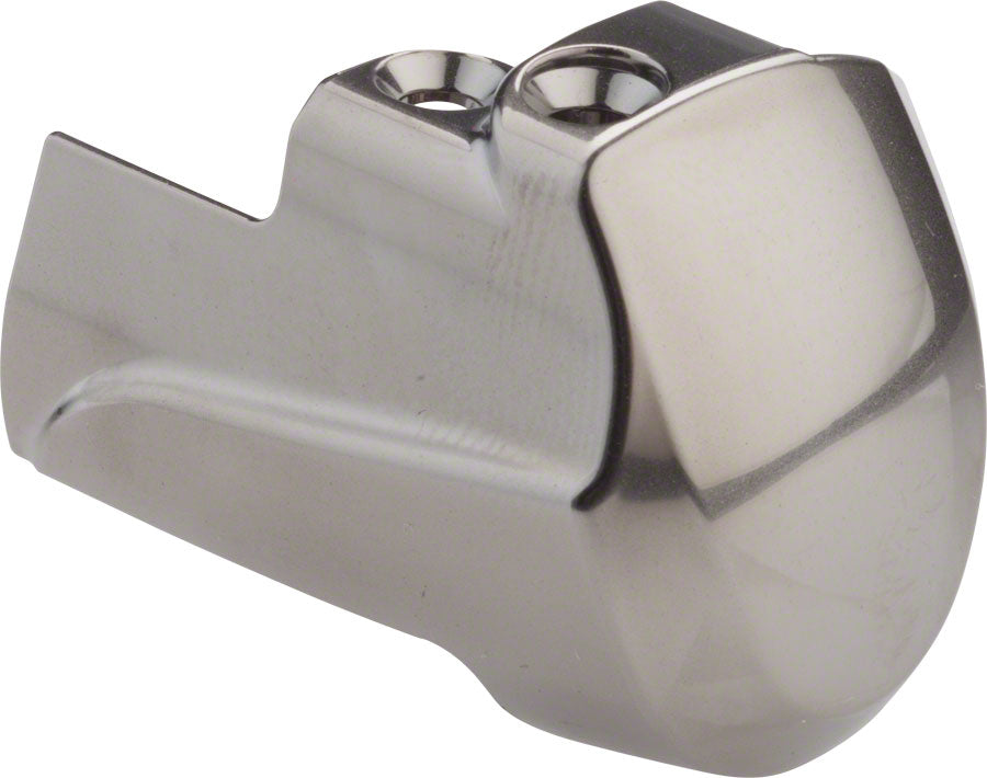 Shimano ST-6800 Ultegra Right STI Lever Name Plate/Fixing Screw