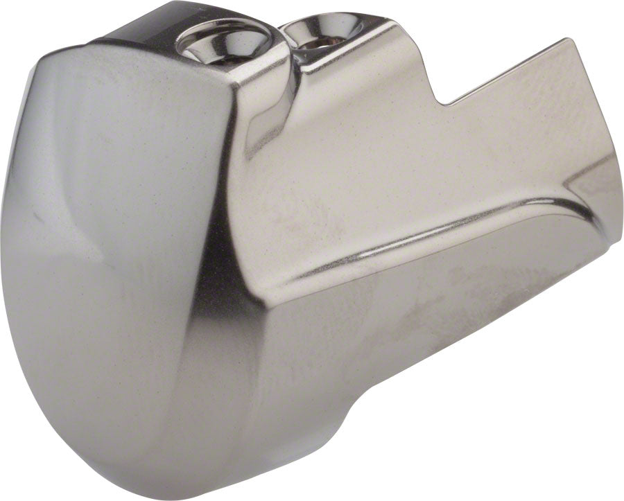 Shimano ST-6800 Ultegra Left STI Lever Name Plate/Fixing Screw