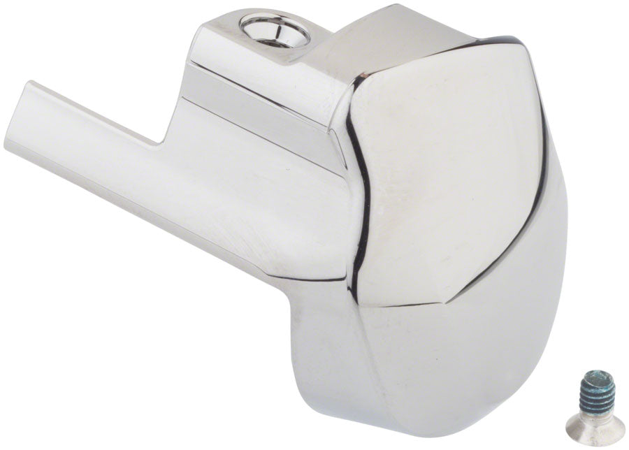 Shimano ST-R8000 R.H. Name Plate & Fixing Screw